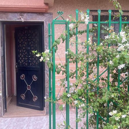 شقة Aeroport Apparemment Marrakech مراكش المظهر الخارجي الصورة